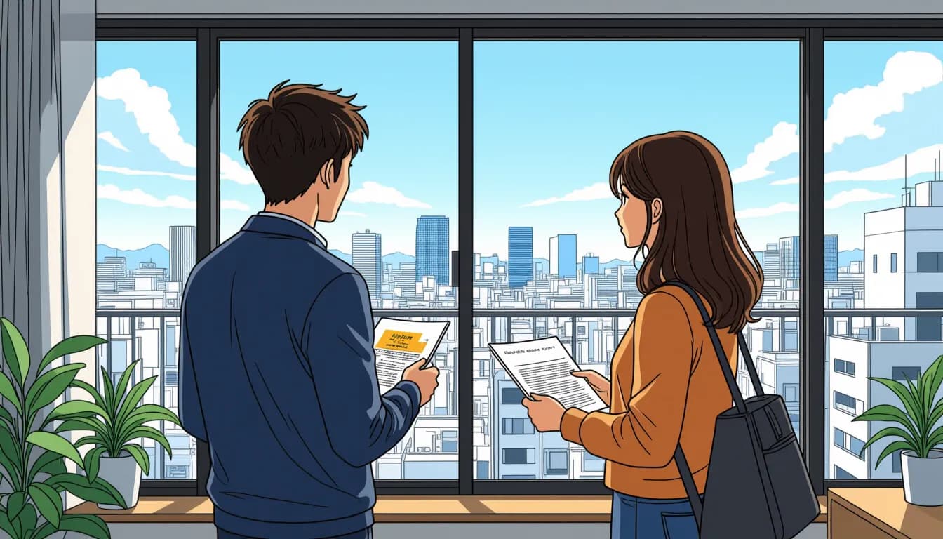 日本での不動産購入・住宅ローンガイド