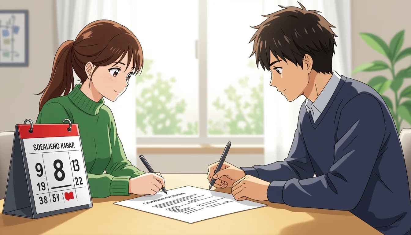 契約トラブルとクーリングオフ制度の活用