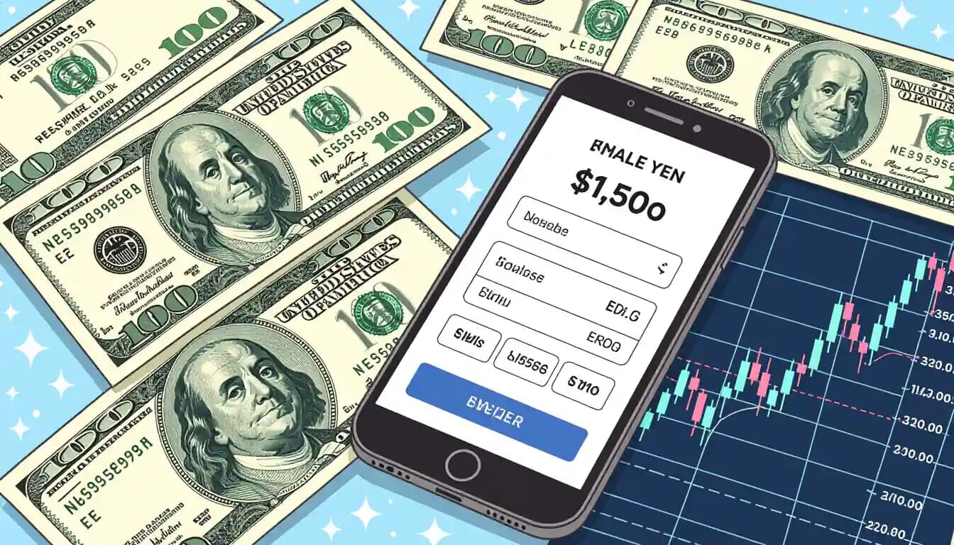 為替リスクと海外送金の最適化ガイド