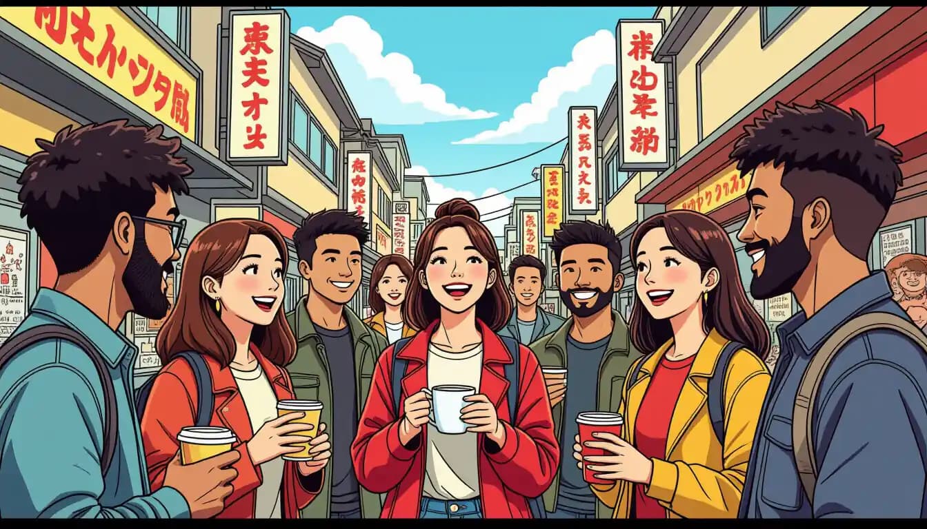 日本のダイバーシティと多文化共生の現状