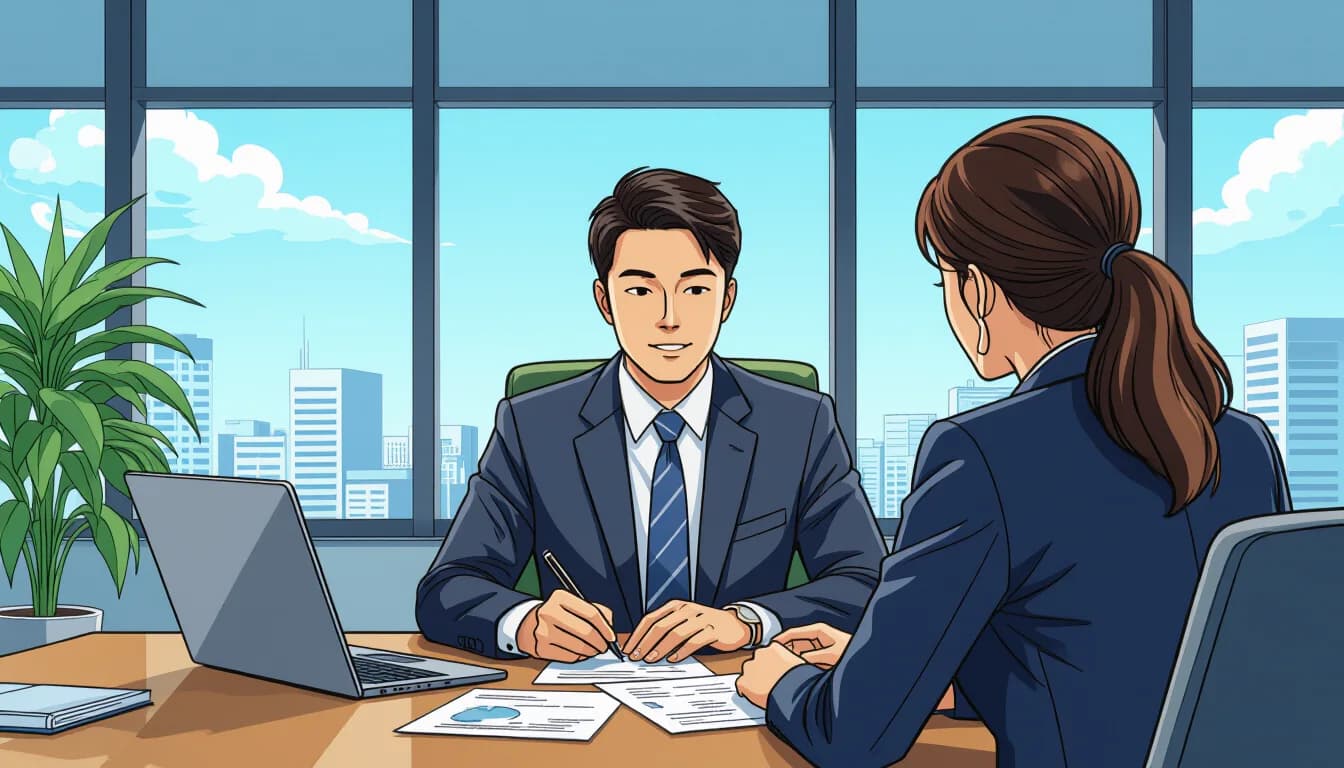 FP（ファイナンシャルプランナー）への相談方法