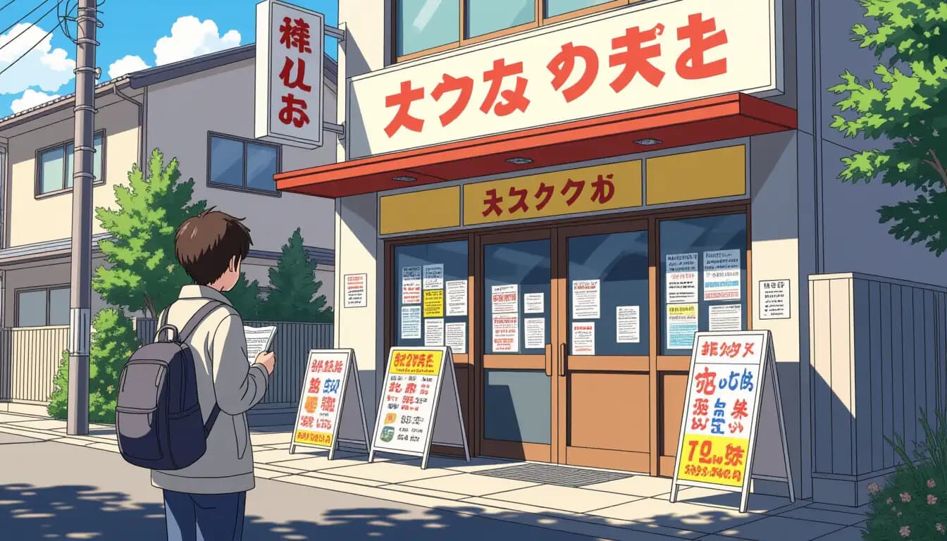 日本での住宅探し完全ガイド