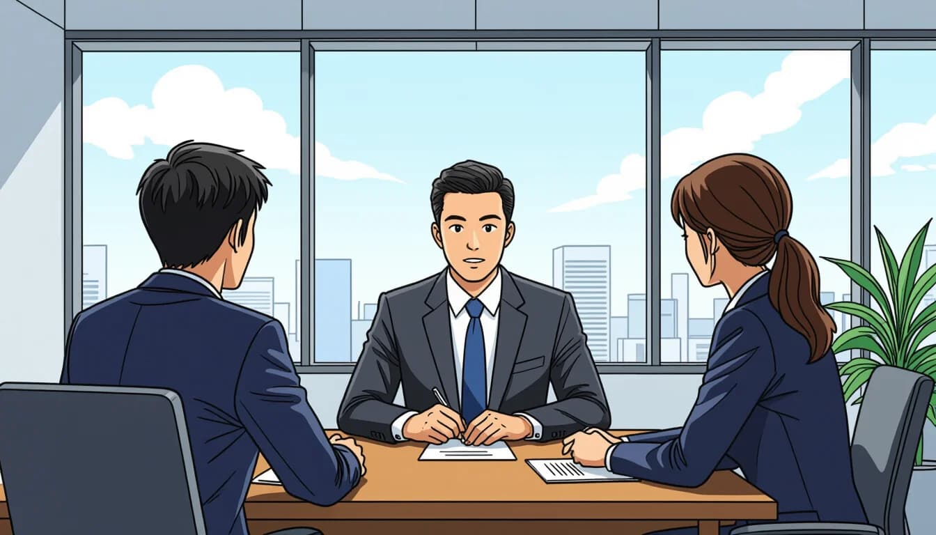 日本での仕事の探し方完全ガイド