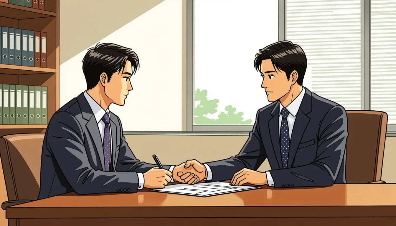 弁護士の探し方と法律相談の受け方