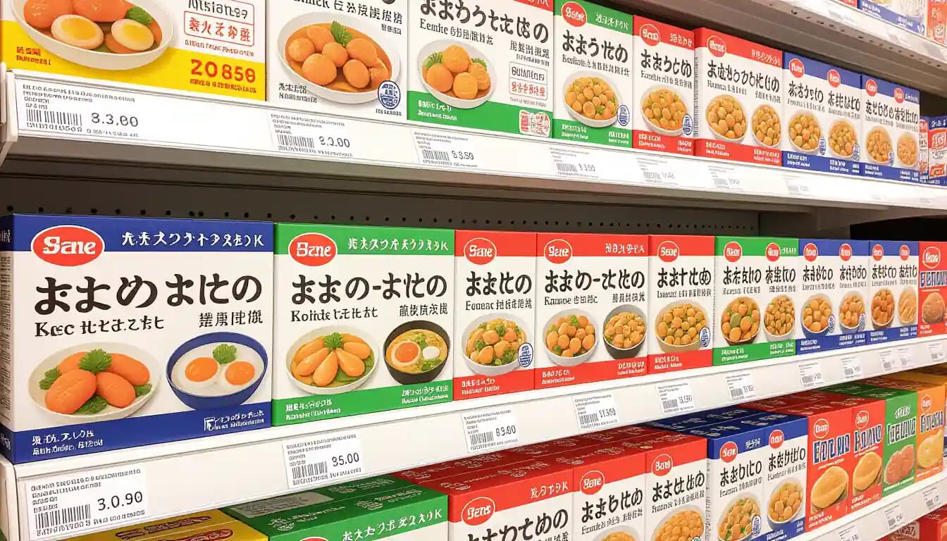 食品アレルギー表示の読み方と注意点