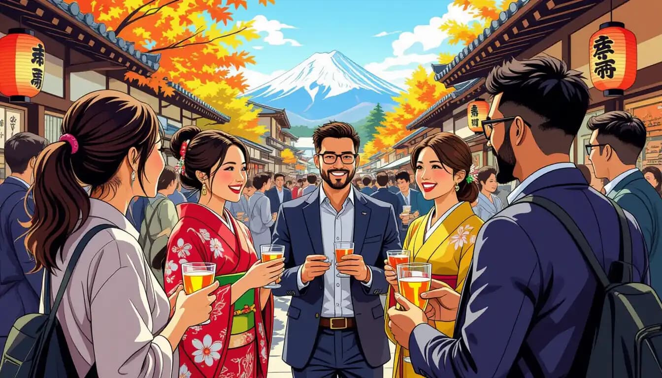 外国人コミュニティ・ネットワーキングガイド