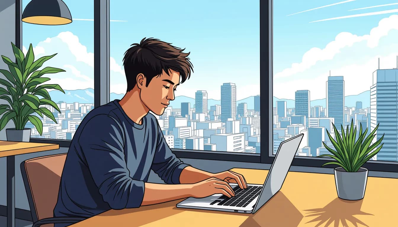 日本でのフリーランス・リモートワークガイド