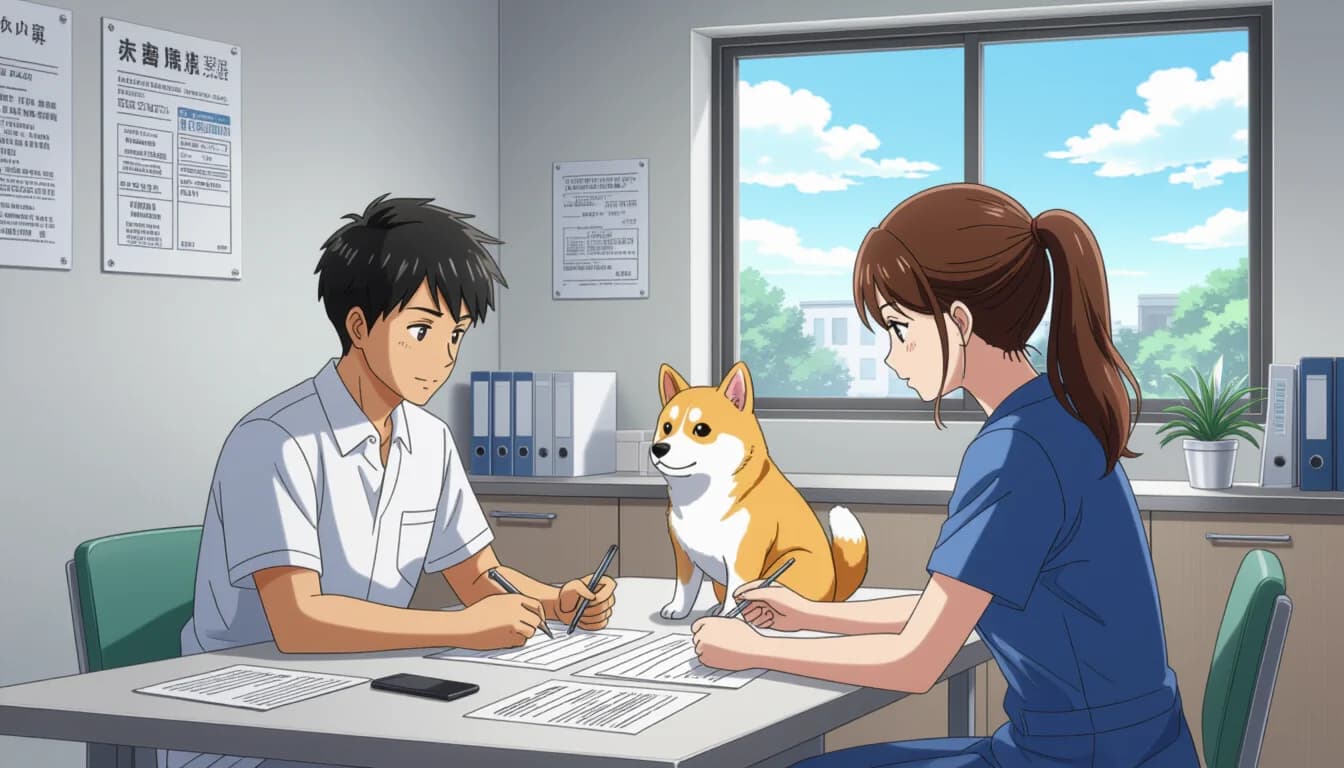 健康診断の受け方と検査項目の解説