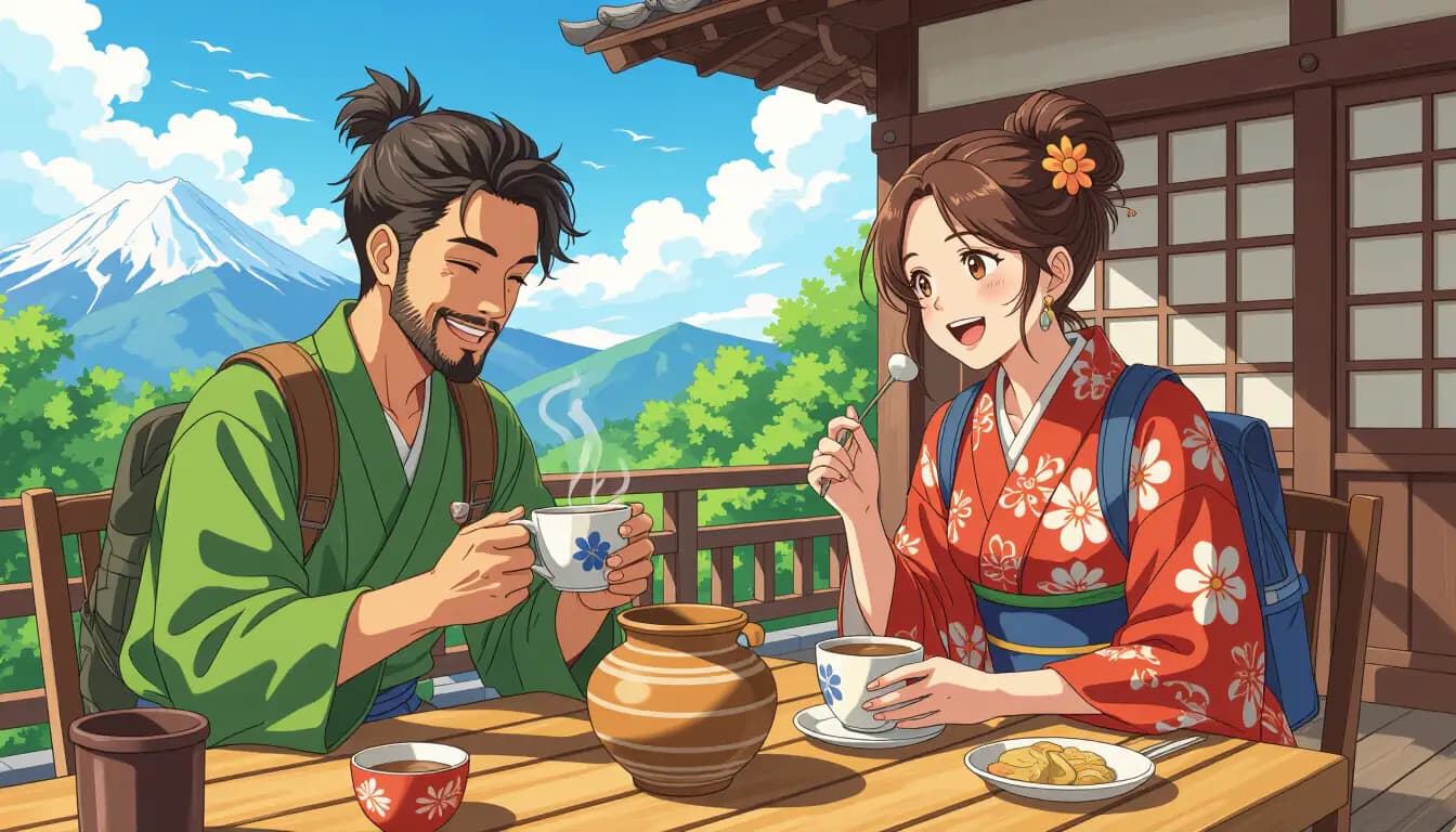 日本での趣味・レジャー・エンターテイメントガイド