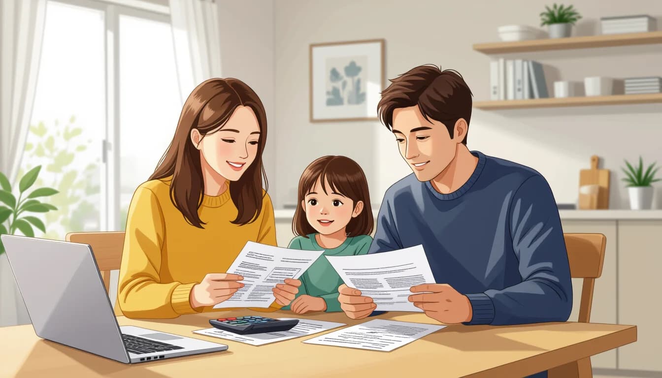 住宅購入の補助金・減税制度の活用法