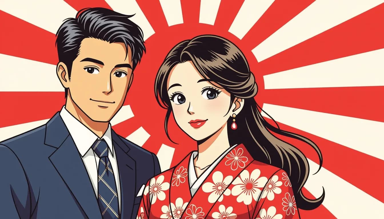 日本の国際化と外国人政策の変化