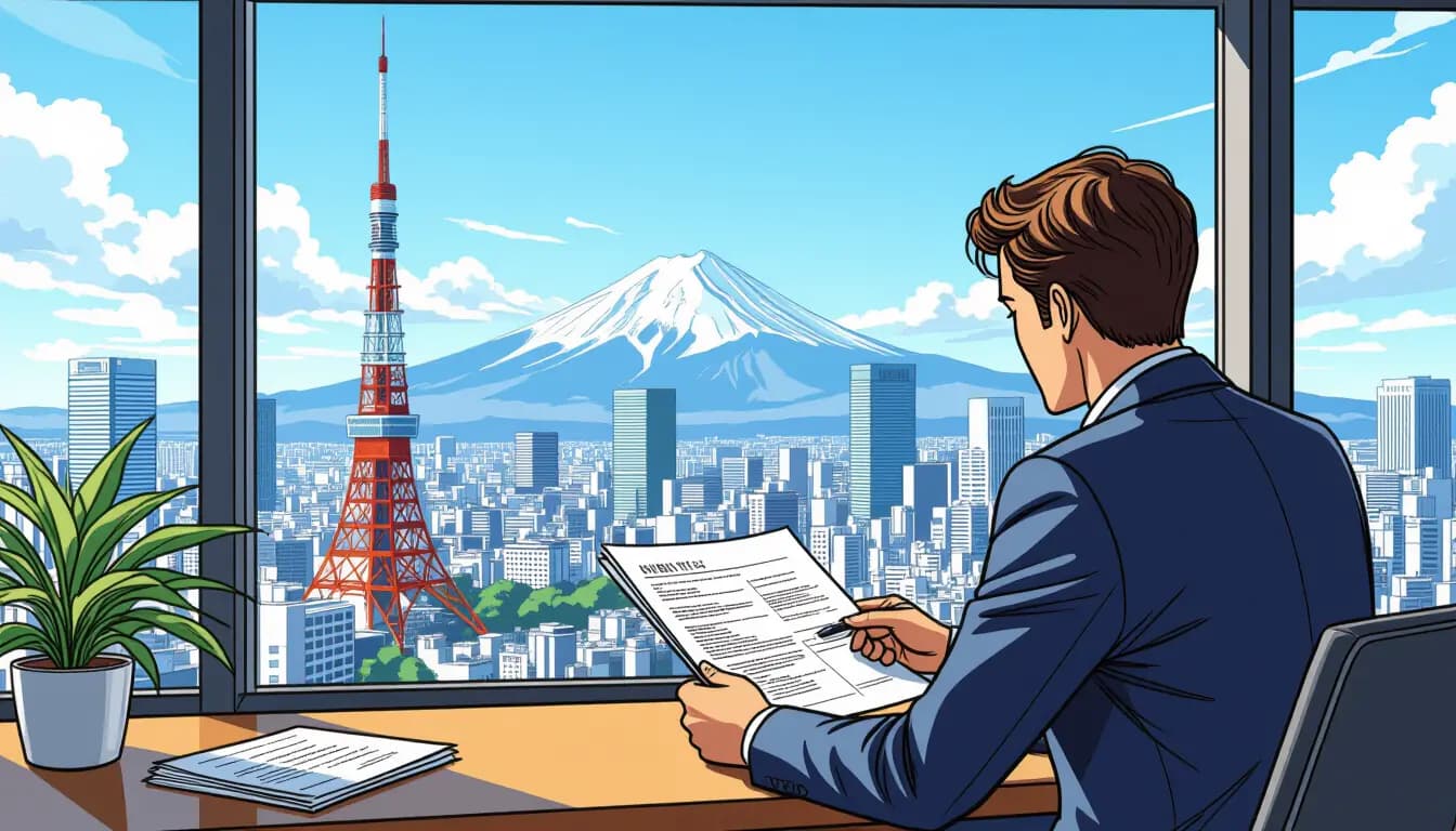 外国人の投資用不動産購入ガイド