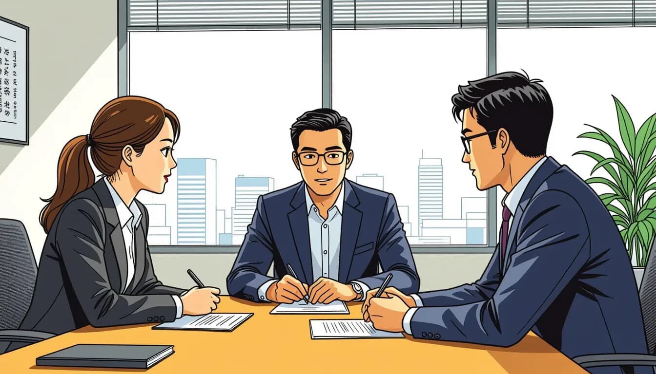 日本のワークカルチャー理解ガイド