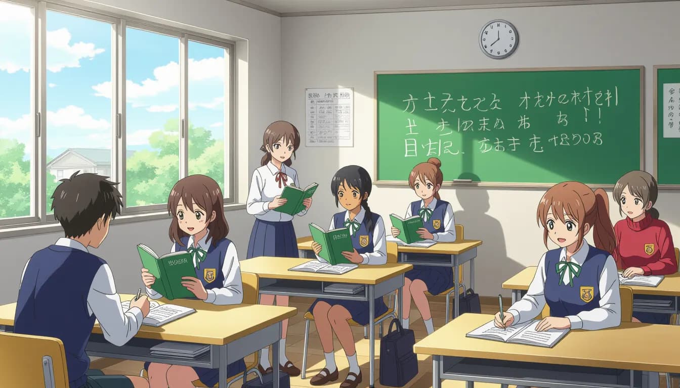 日本の学習塾・習い事の文化と選び方