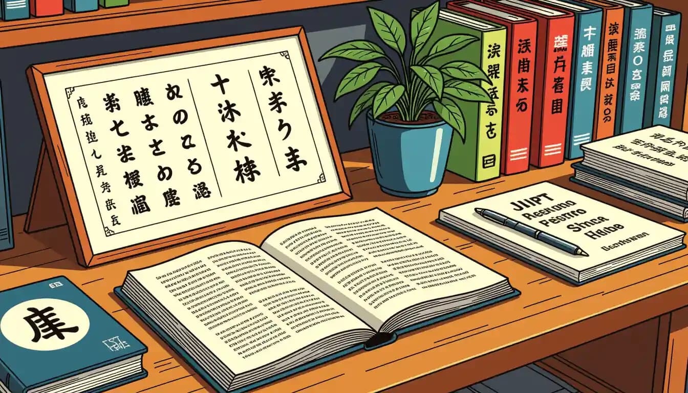 日本語学習の完全ロードマップ