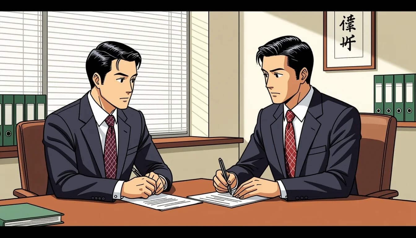 日本の法律・トラブル対処完全ガイド