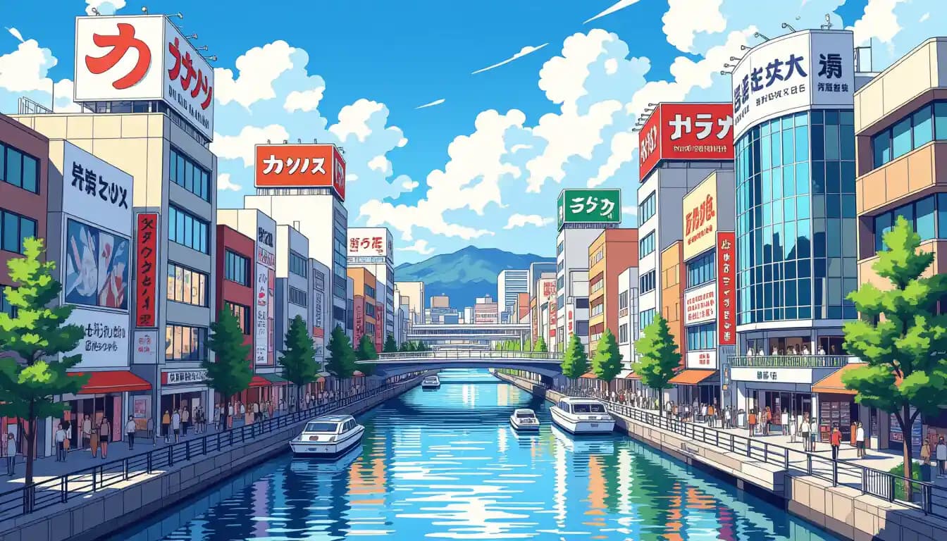 福岡・九州エリアの暮らしの魅力と情報