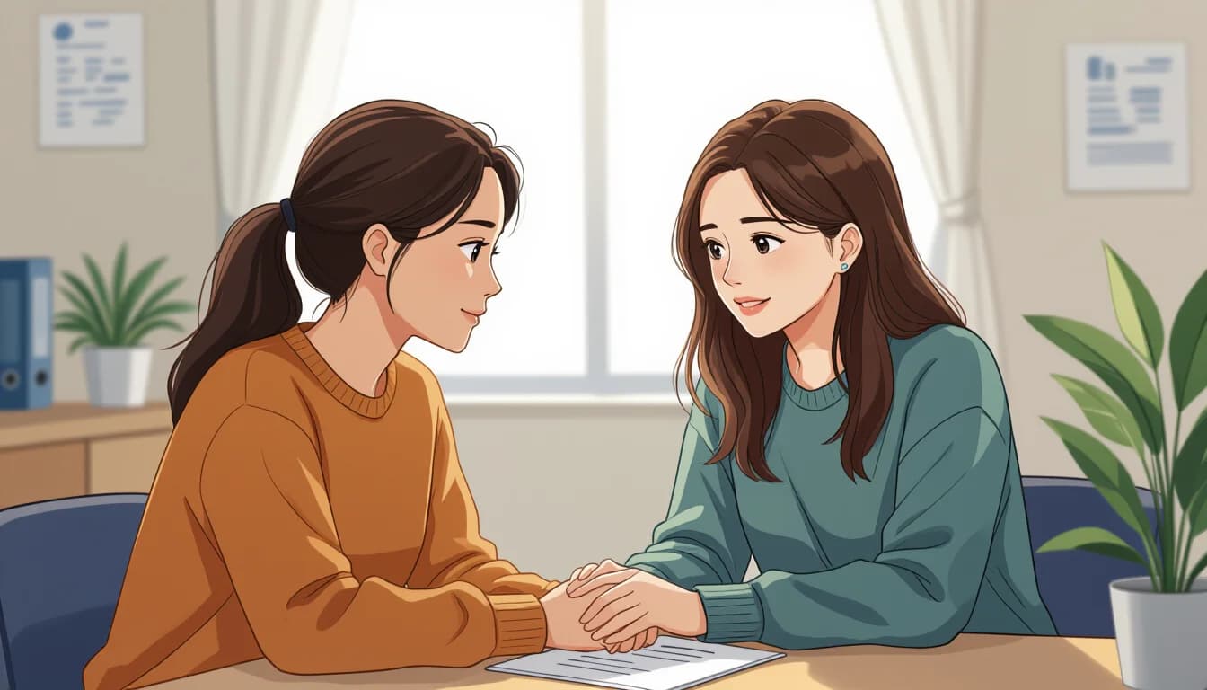 留学中のメンタルヘルスとサポート体制