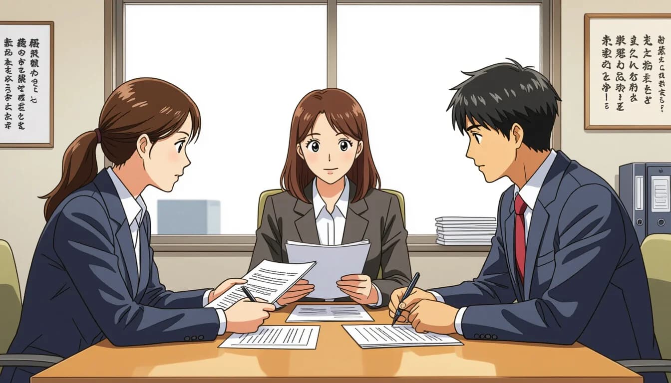 外国人が住宅ローンを組むための条件