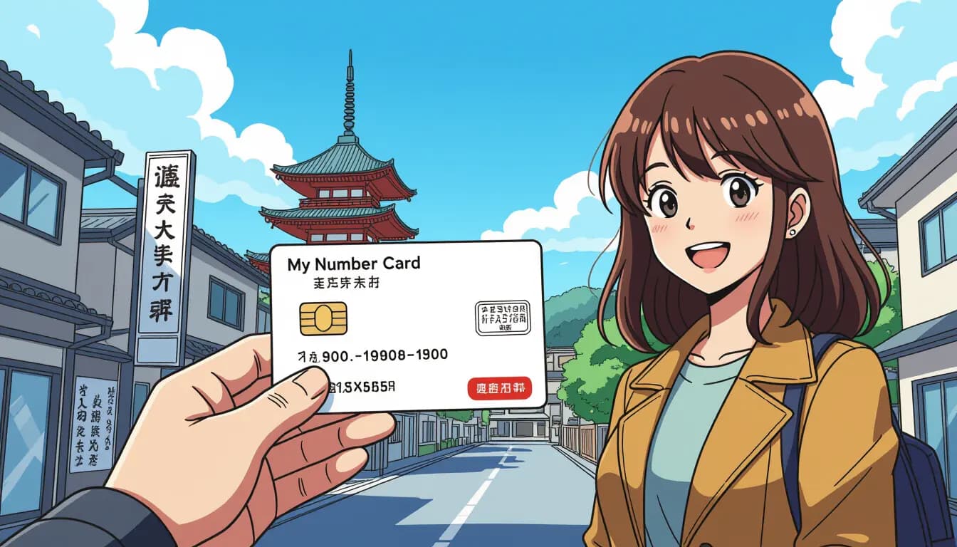 マイナンバーの取得方法と活用ガイド