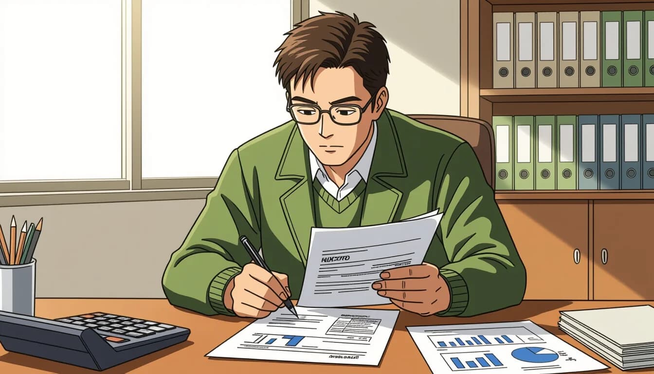 年金の受給資格と将来の計画の立て方