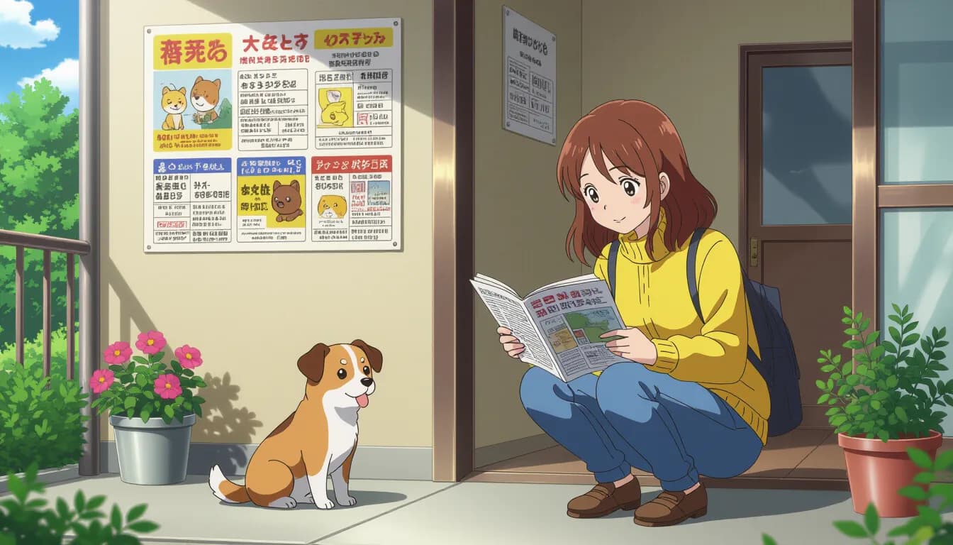 ペット可物件の探し方と契約の注意点