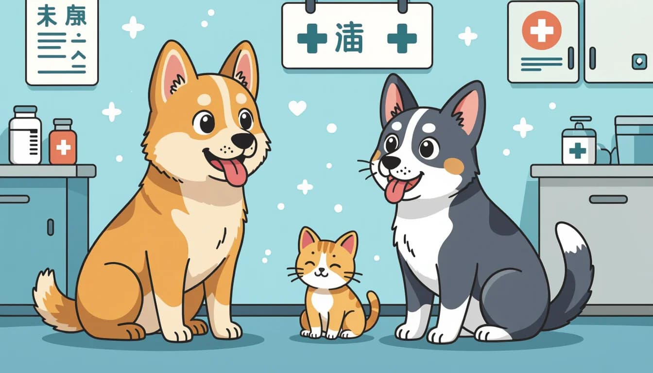 ペット保険のおすすめプランと比較