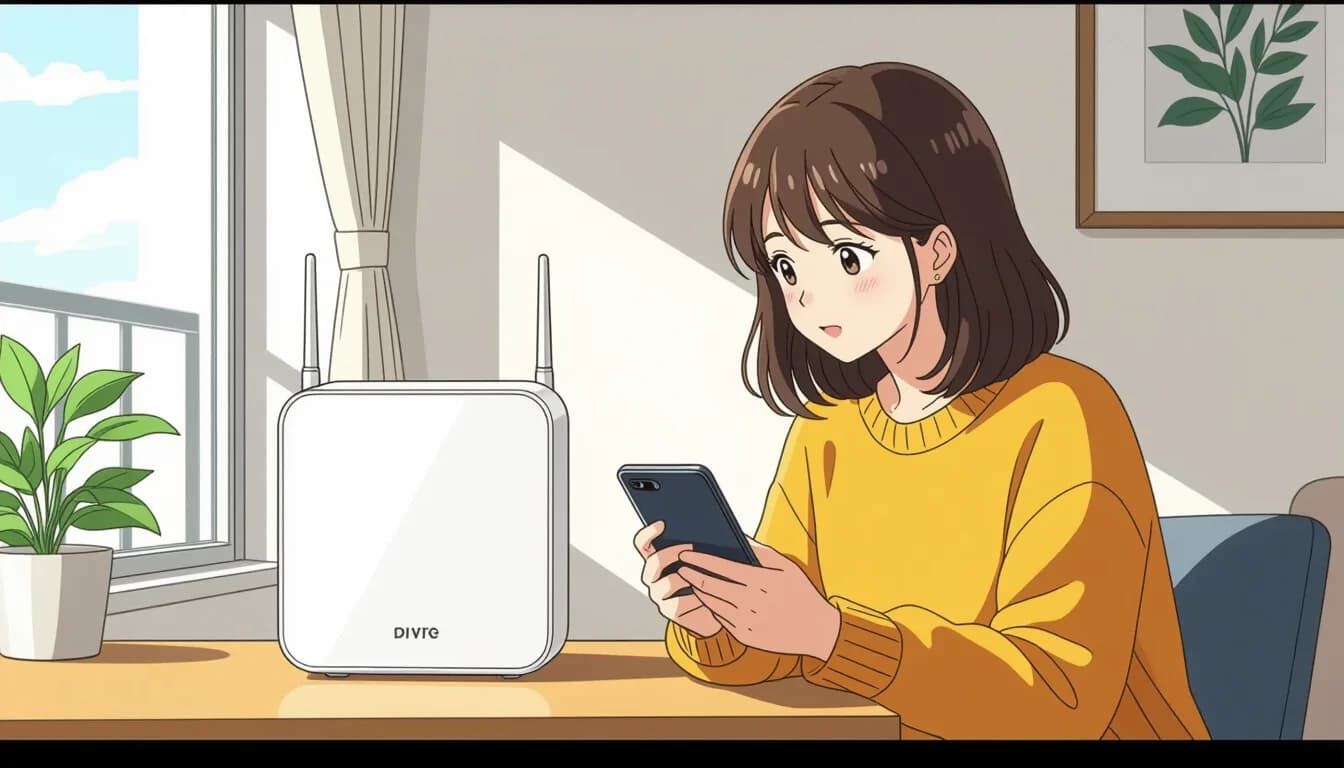 ポケットWi-Fiとホームルーターの選び方