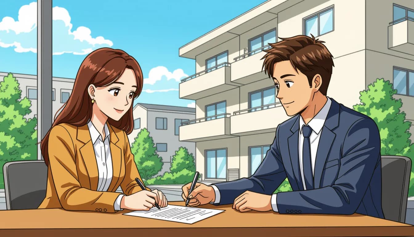 家賃保証会社の仕組みと選び方ガイド