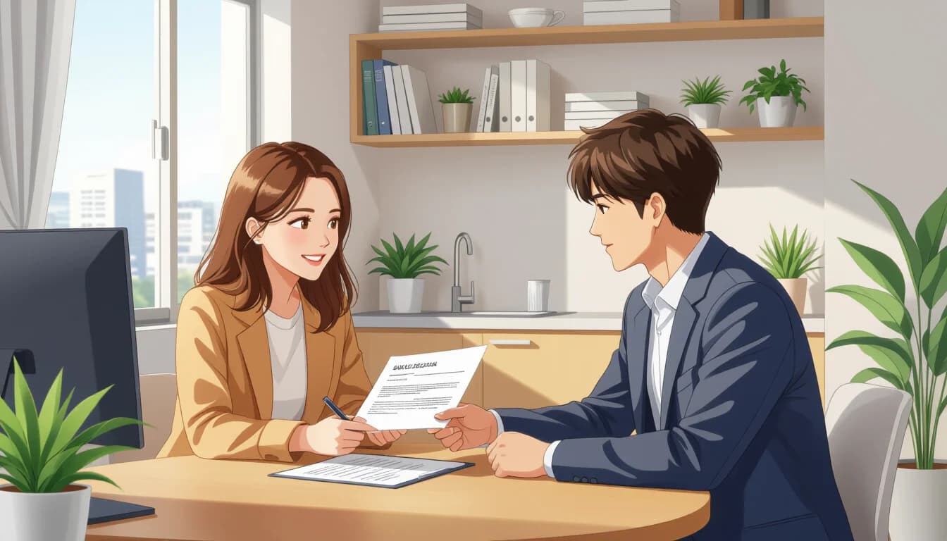 日本の賃貸契約・不動産詳細ガイド