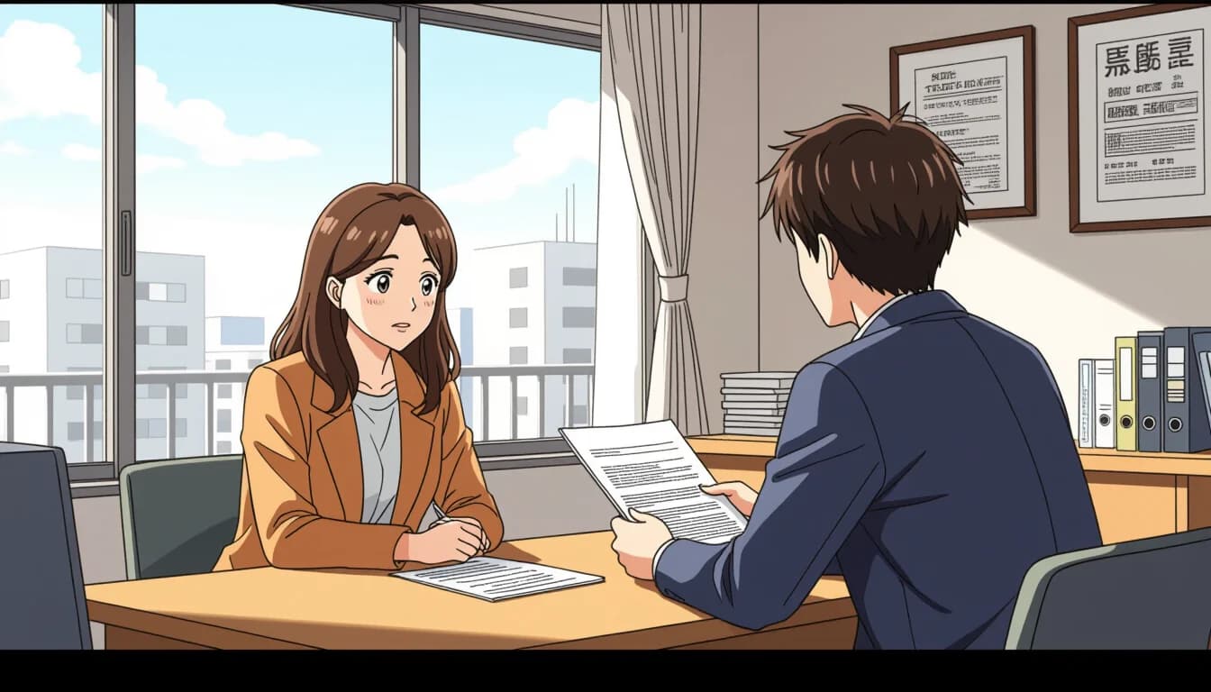 外国人への入居差別と対処法