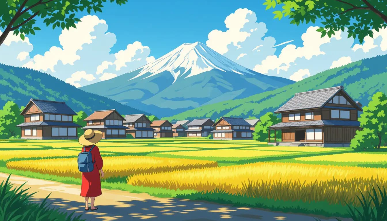 地方都市の暮らしのメリット・デメリット