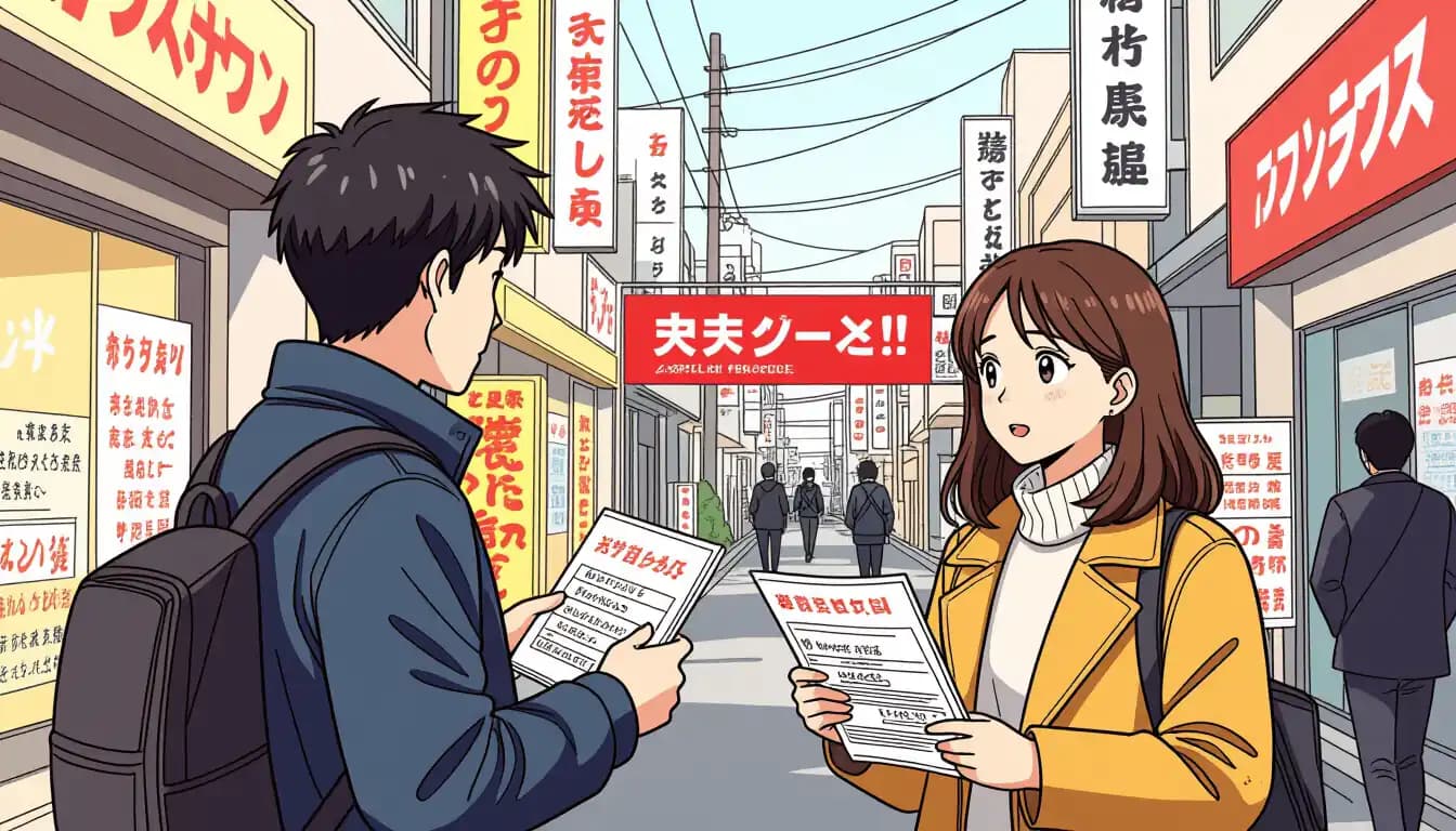 詐欺・悪徳商法から身を守る方法