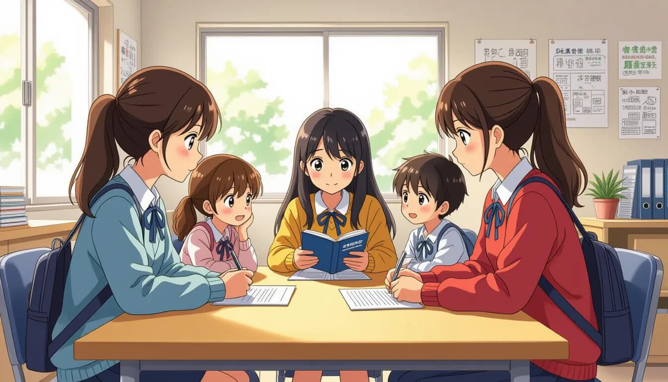 不登校・いじめへの対処法と相談先