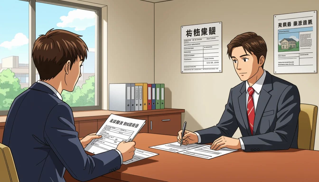 不動産売却の手続きと税金ガイド