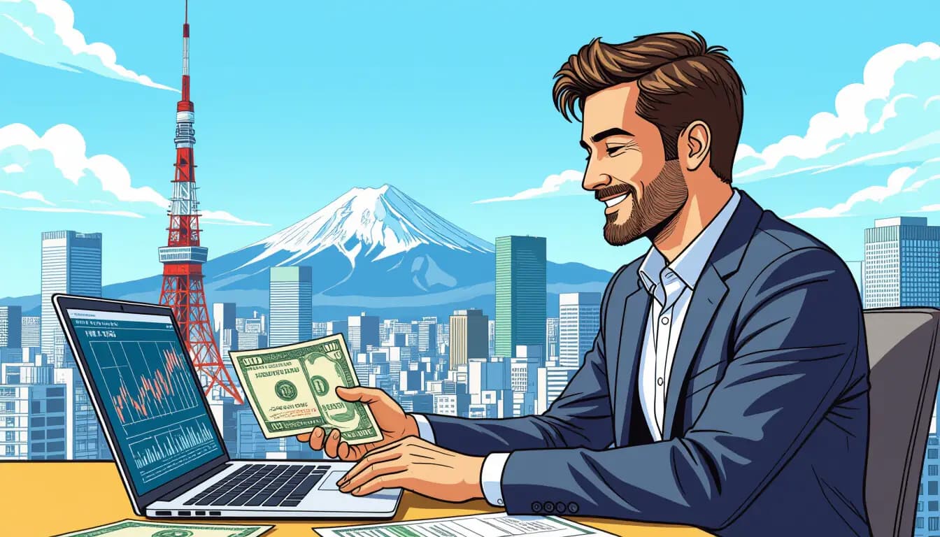 日本での資産形成・ライフプランニングガイド