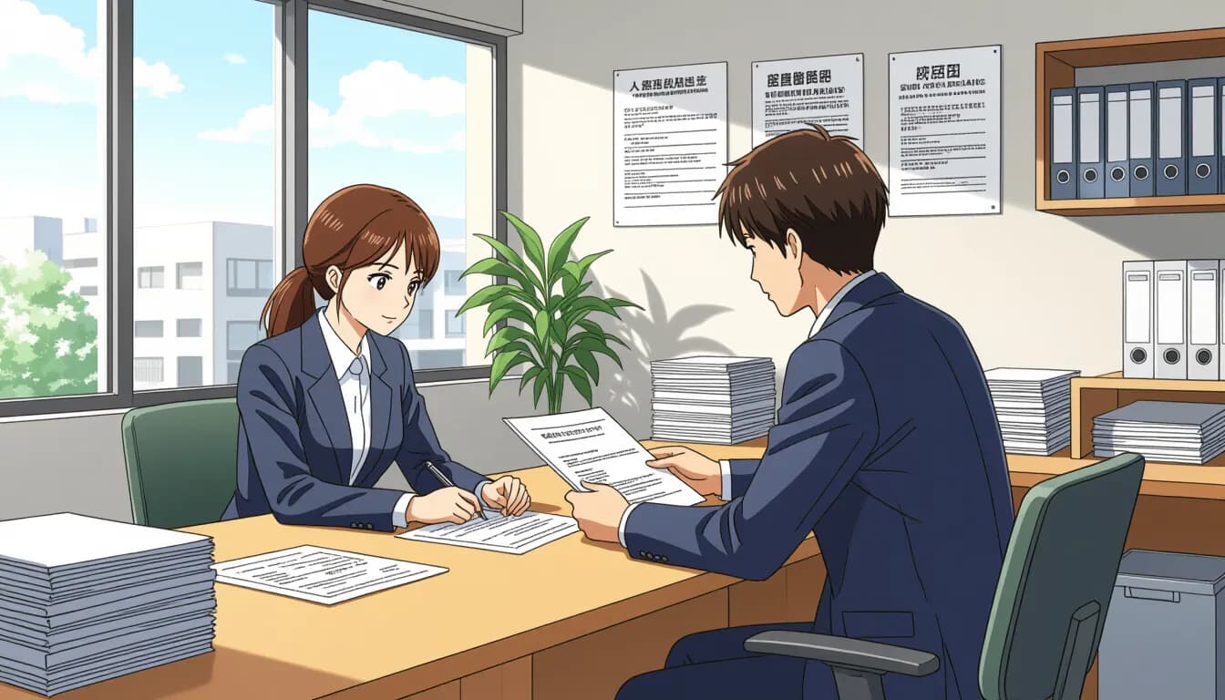 労災保険の適用範囲と申請方法