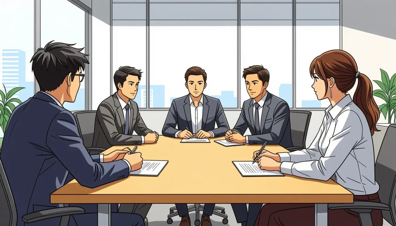 外国人が職場で直面する課題と解決策