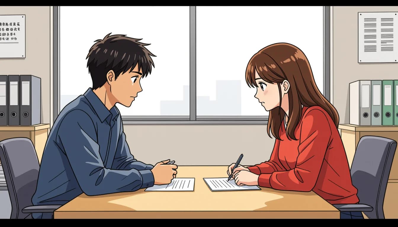 職場でのハラスメントと相談先ガイド