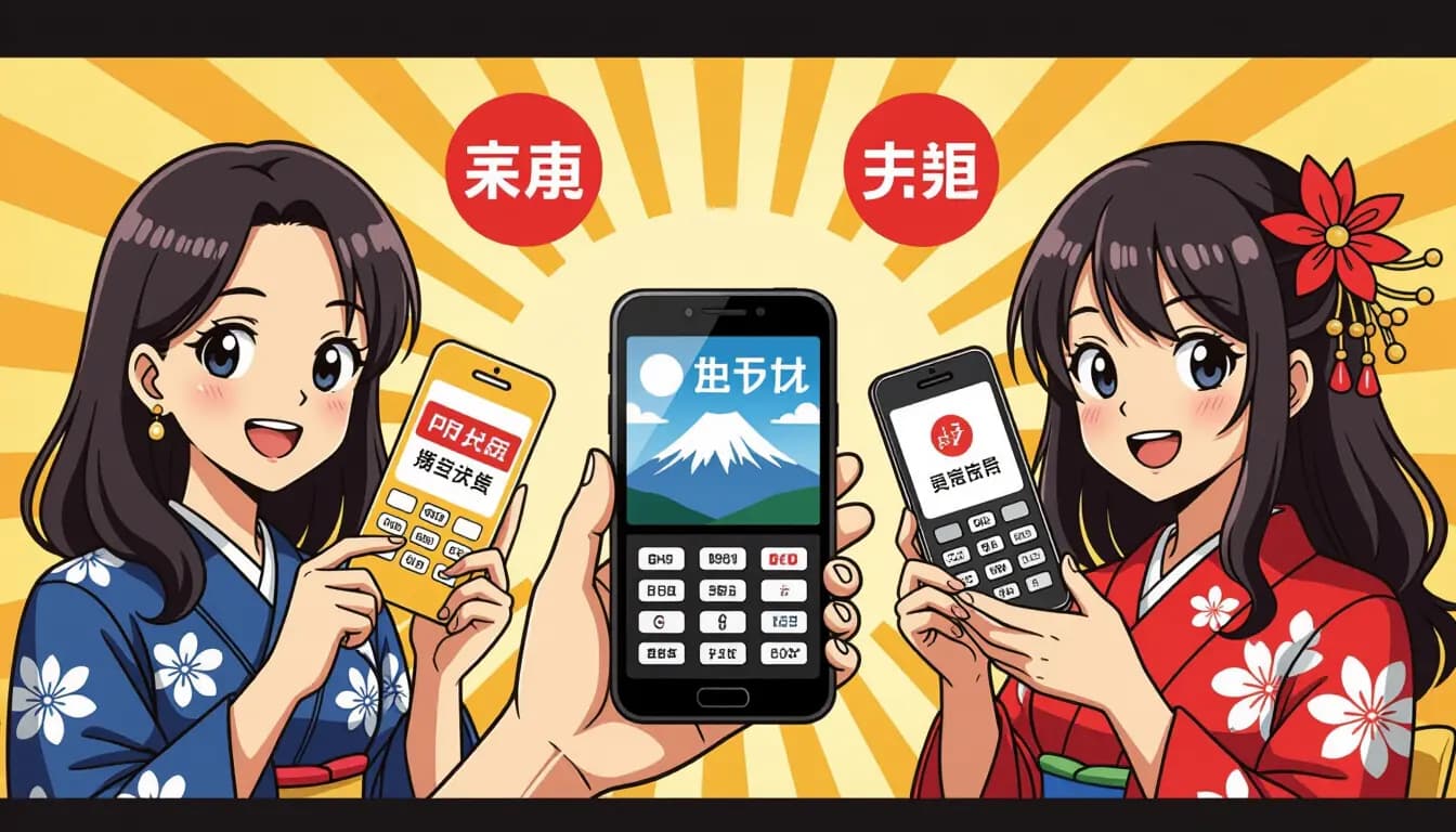 格安SIM・MVNOのおすすめ比較ガイド