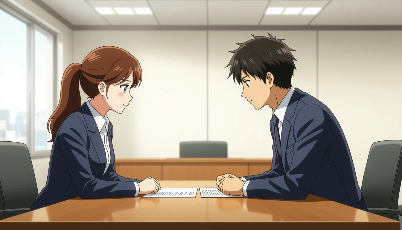 ビジネス日本語の基礎と敬語の使い方