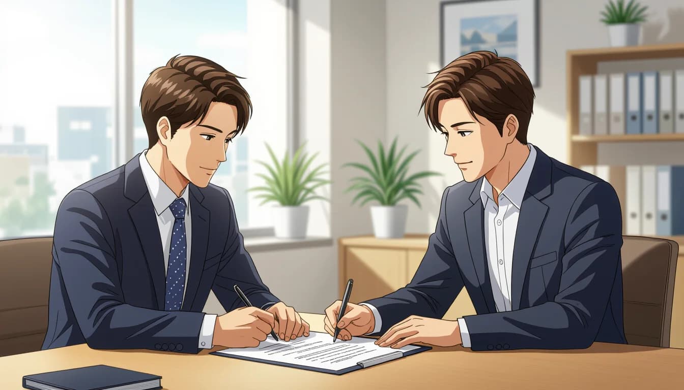 外国人の日本での不動産購入ガイド