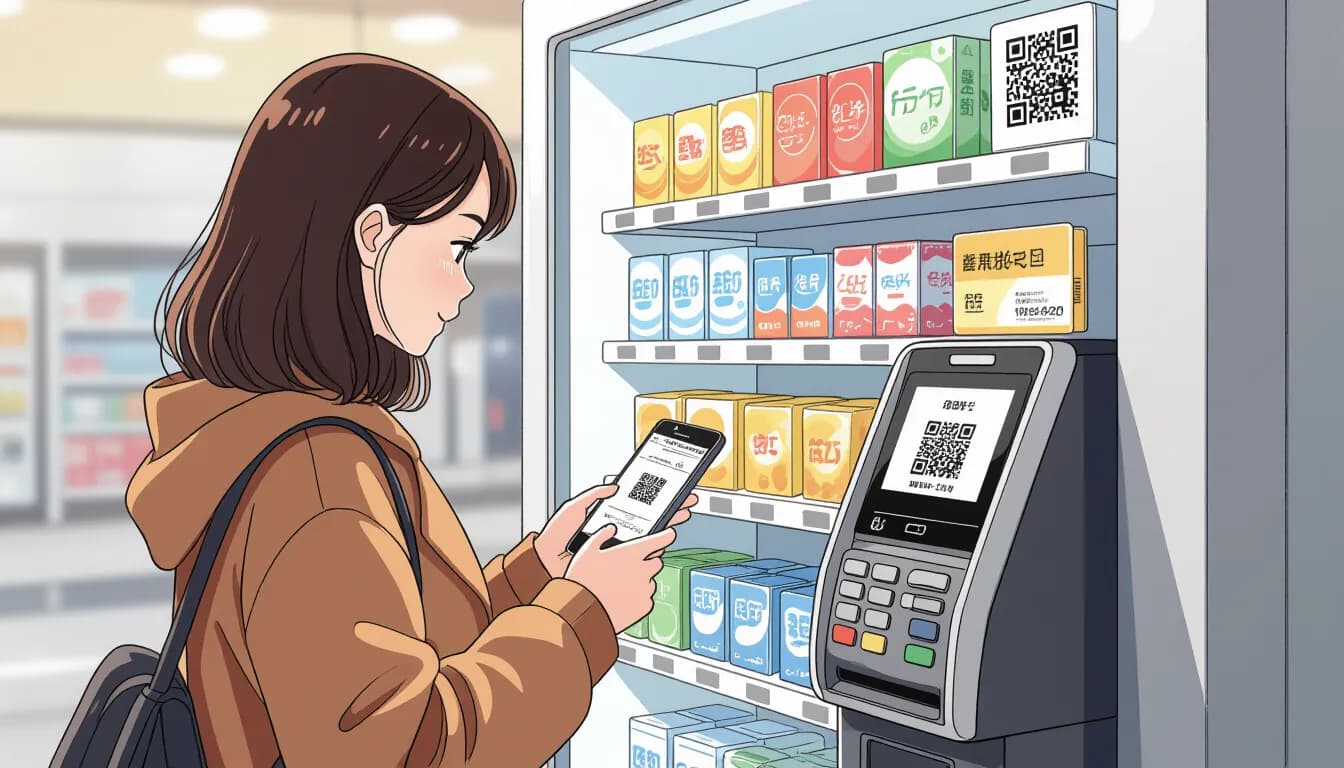 日本のキャッシュレス決済の最新トレンド