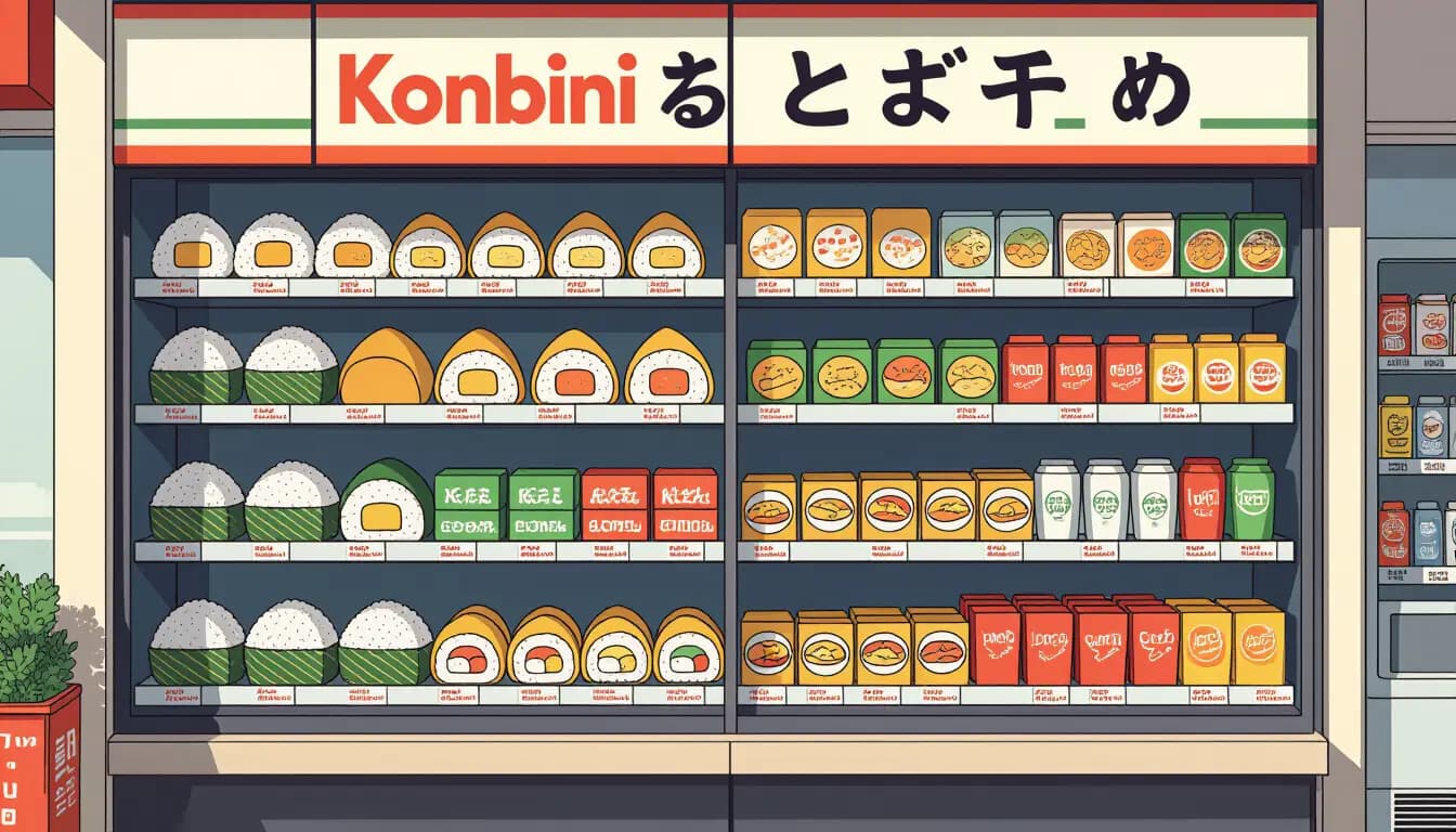 コンビニ食品の活用術とおすすめ商品