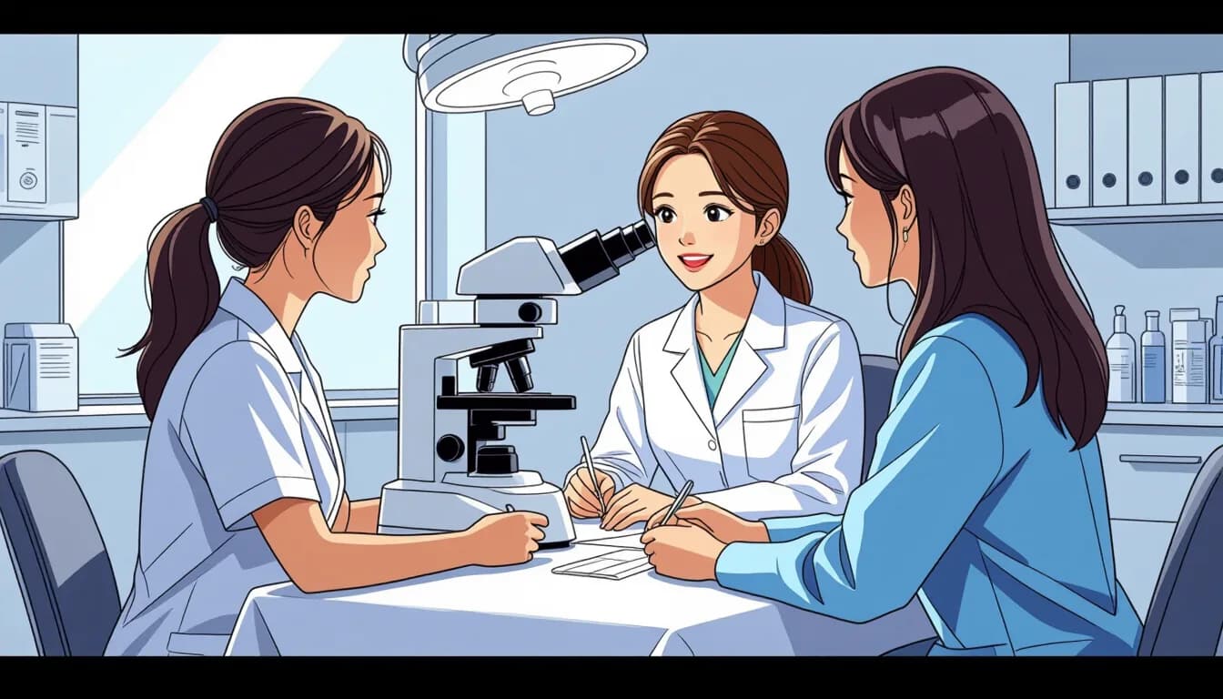 日本の美容医療・クリニックの情報ガイド