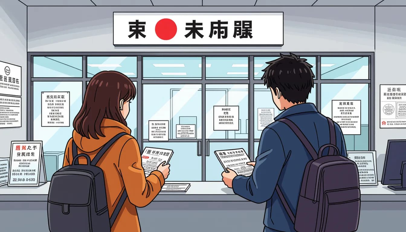 運転免許の取得と海外免許の切り替え方法