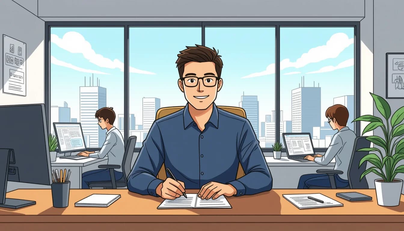 英語を活かせる仕事の種類と探し方