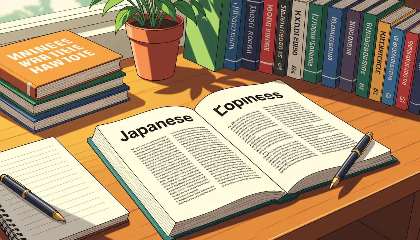 日本語の読解力を伸ばす方法とおすすめ教材