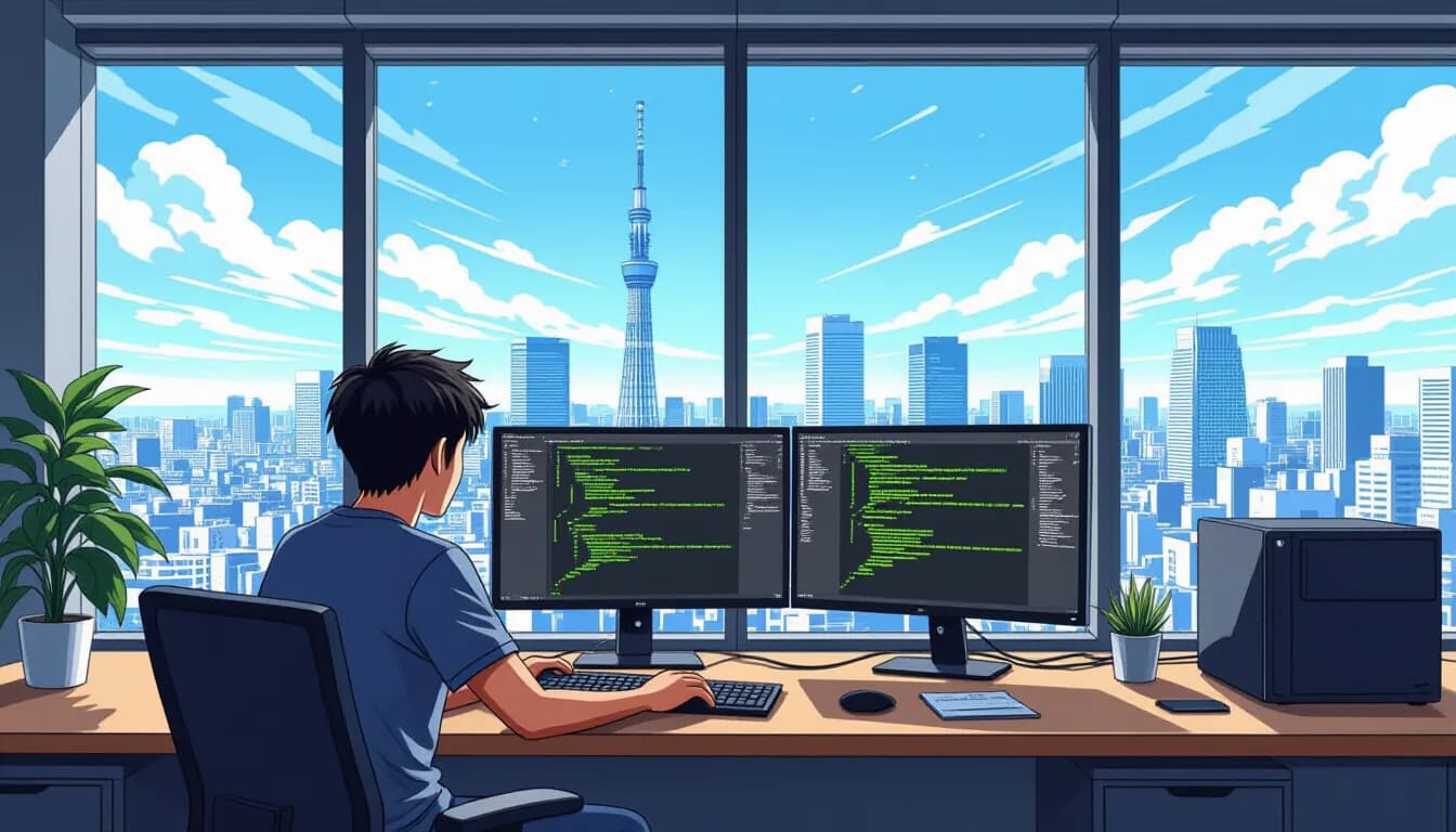 IT・エンジニアとして日本で働くには