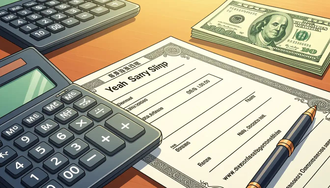 日本の給与体系と福利厚生の基礎知識